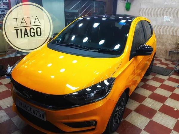 Best Roof wrap is provided at 