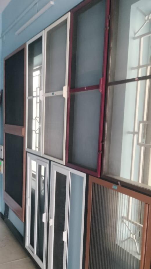 magasin de tissus pour rideaux