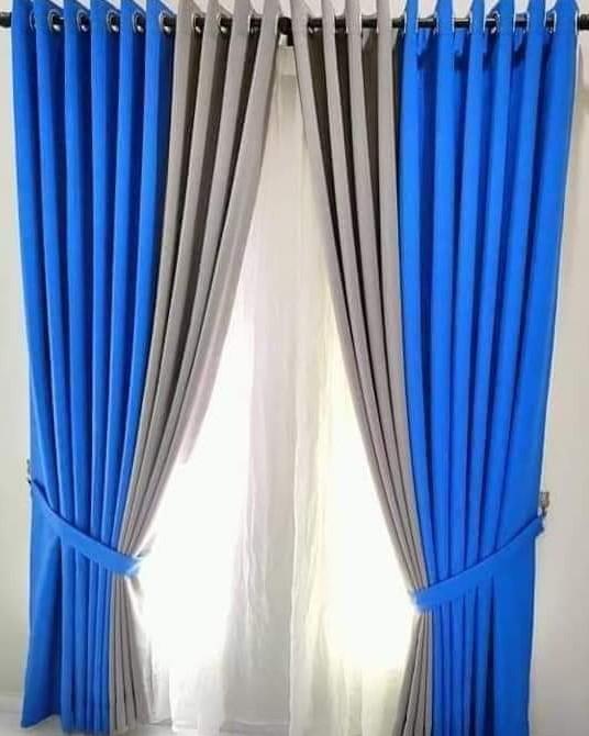 mk furnish curtain store