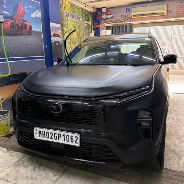 energy saving window film