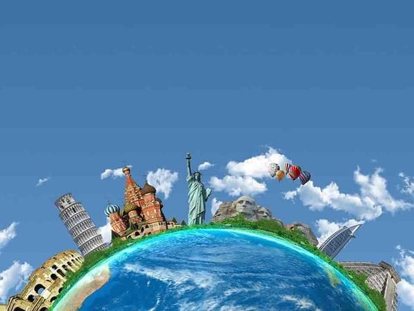 international tour operator na