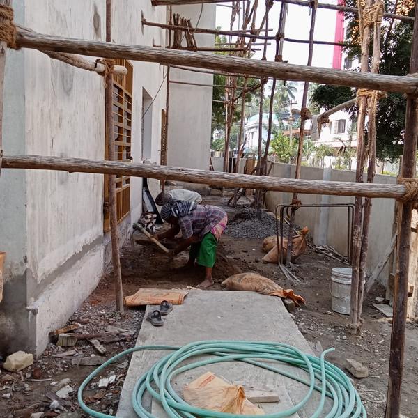 TCPL Developers Flats For Sale in low cost ready t