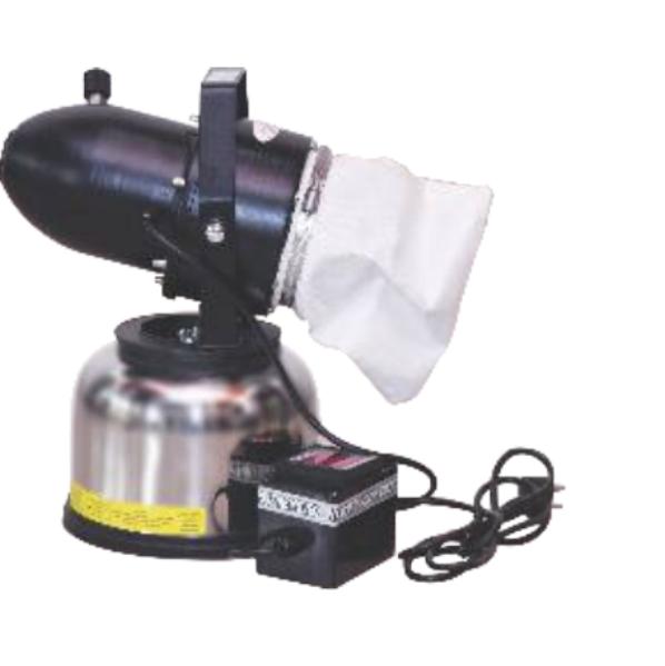 ELECTRIC FUMIGATOR Trader