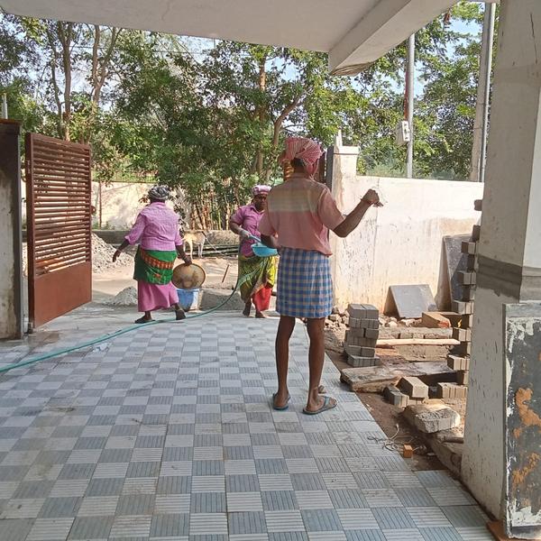 TCPL Developers Flats For Sale In Ariyamangalam ka