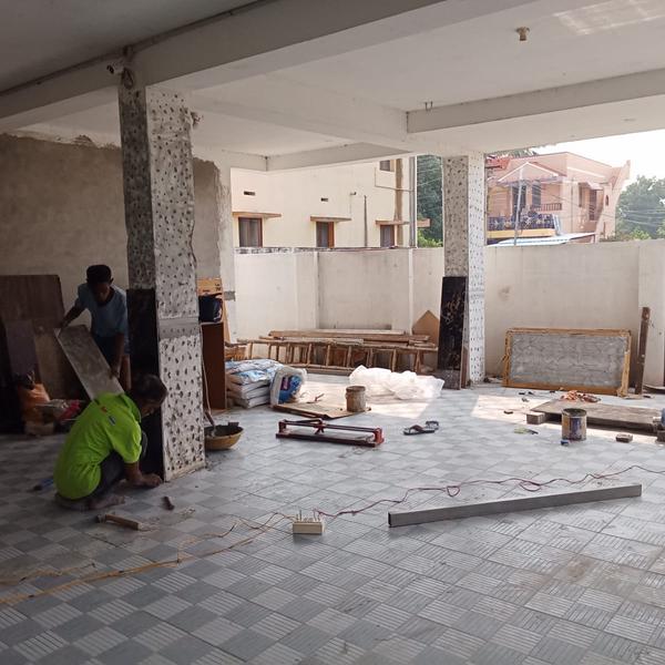 TCPL Developers Flats For sale In low Budget ready