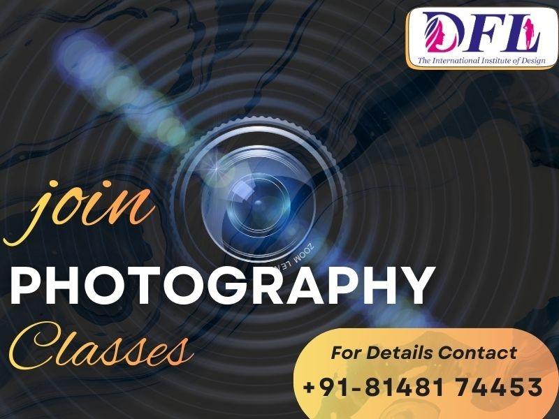 comprehensive photography trai