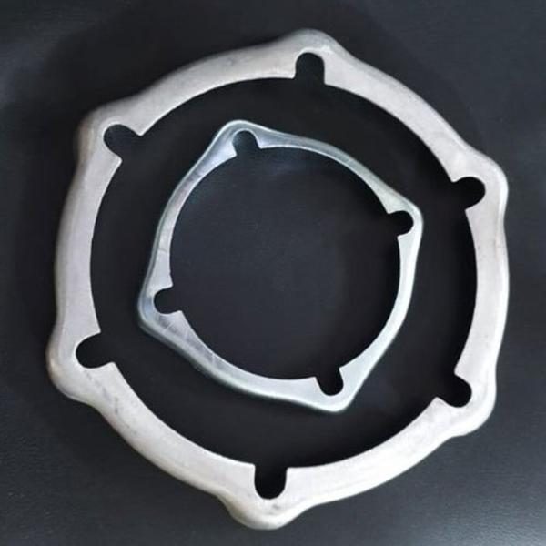 We skyline enterprise are Manu