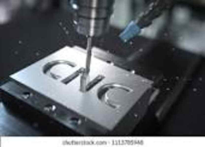 CNC Programming  Centre M