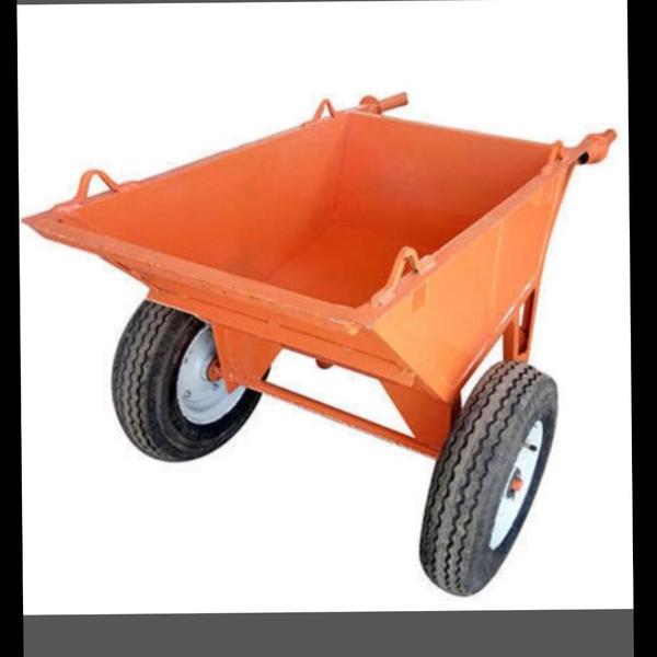 All types of Trolleys availabl