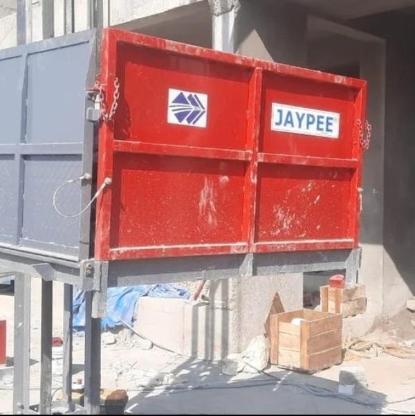 Rental - Multi Function Tower Hoist | Rental Multi