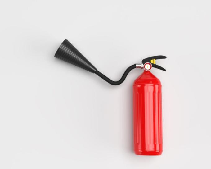 Businesses looking for a trusted fire extinguisher