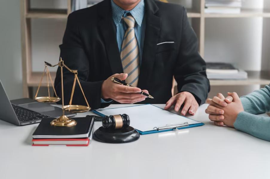 When individuals or businesses