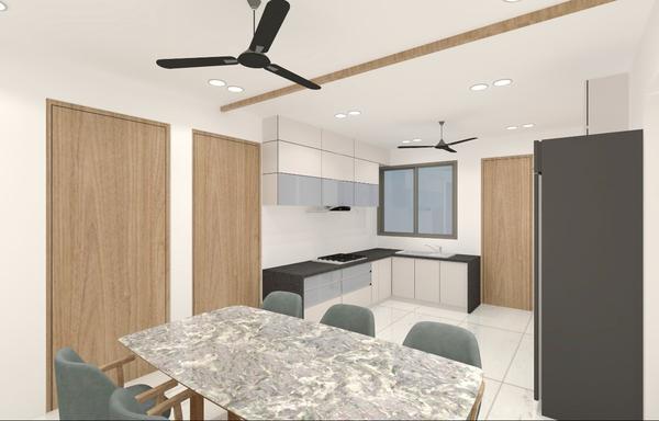 premium interior finishes gir 