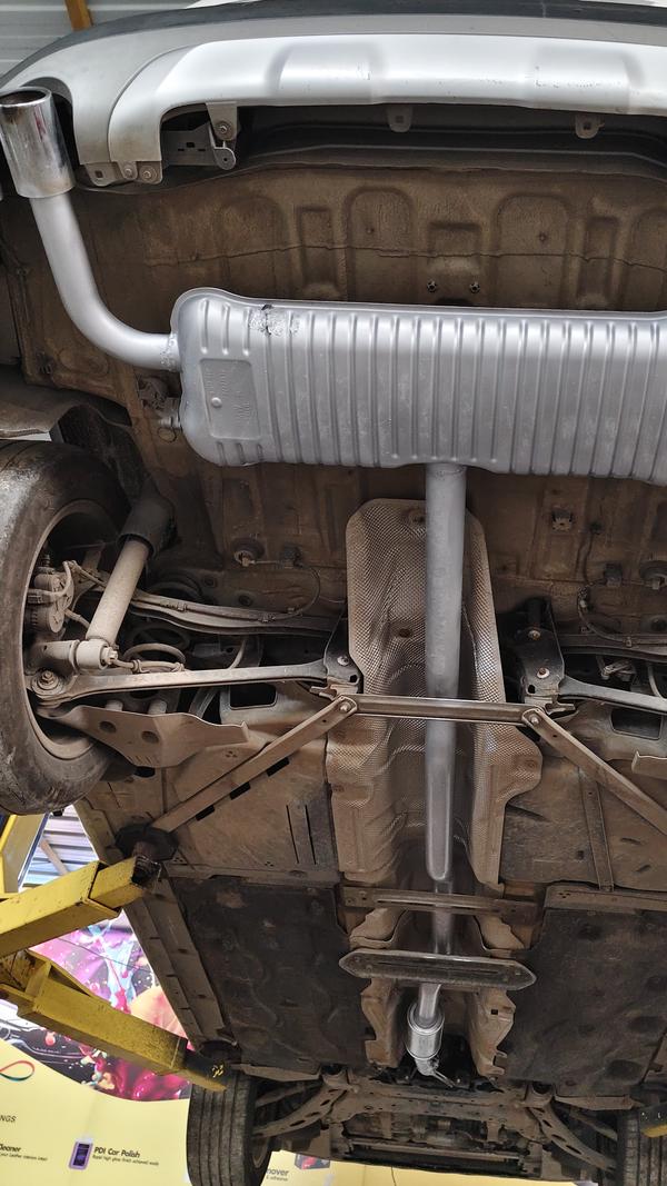year end car coating deals