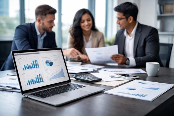 85% of businesses sell below t