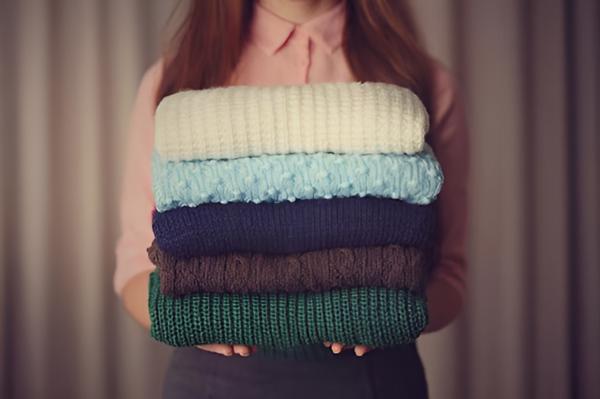 deep clean comforters and quil