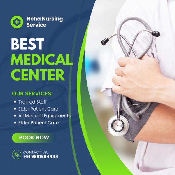 Compassionate care for elderly