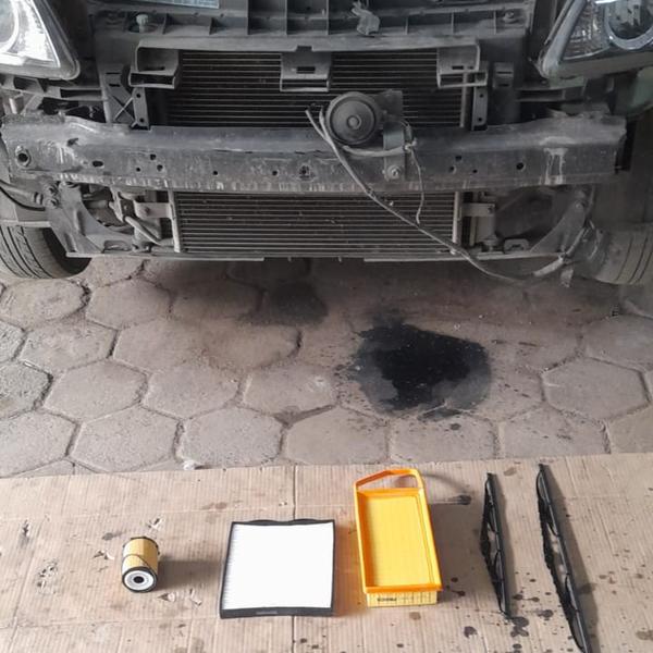 Happy WagonZone Chennai trendi