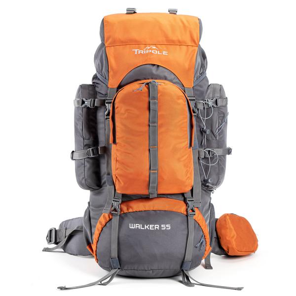 BEST RUCKSACK NEAR MUMBAI Tripole Walker 55 Litre 