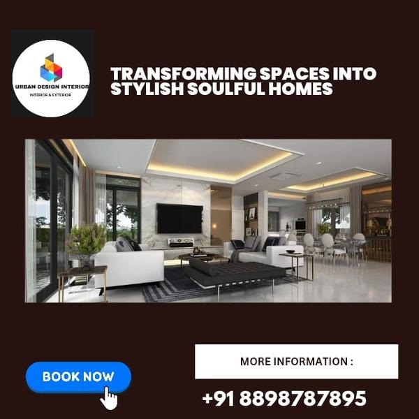 high quality interior material