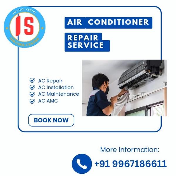 Book now for our Air Cond