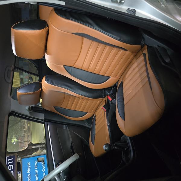 Customise seat cover for Swift. Ayodhya Nagar, Nea