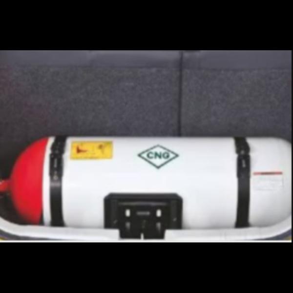 Choosing CNG kit installation is one of the most e