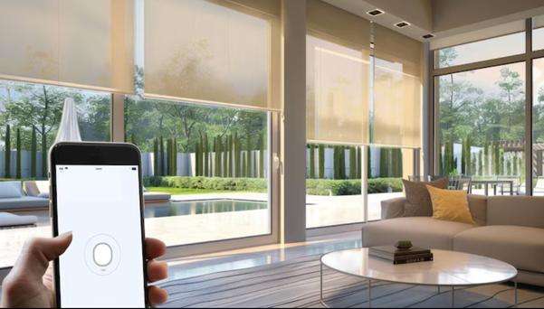 Home and office automation is changing the way peo