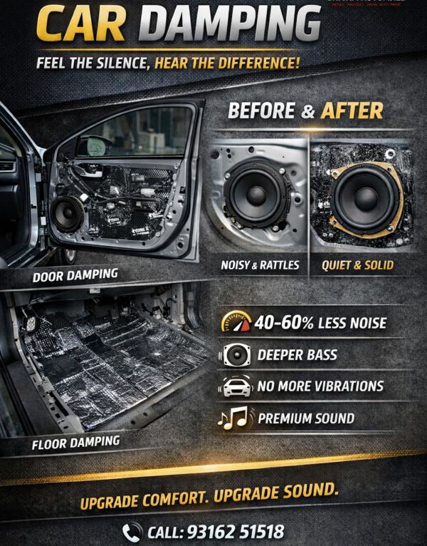 professional installation kia 