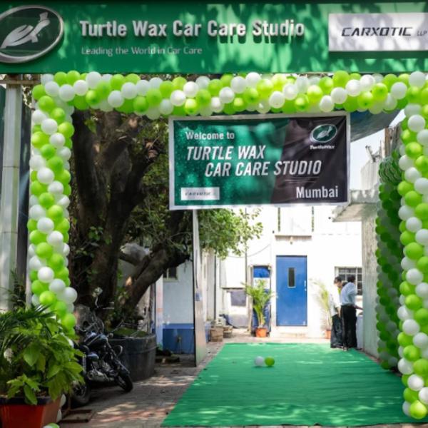 vehicle paint protection worli