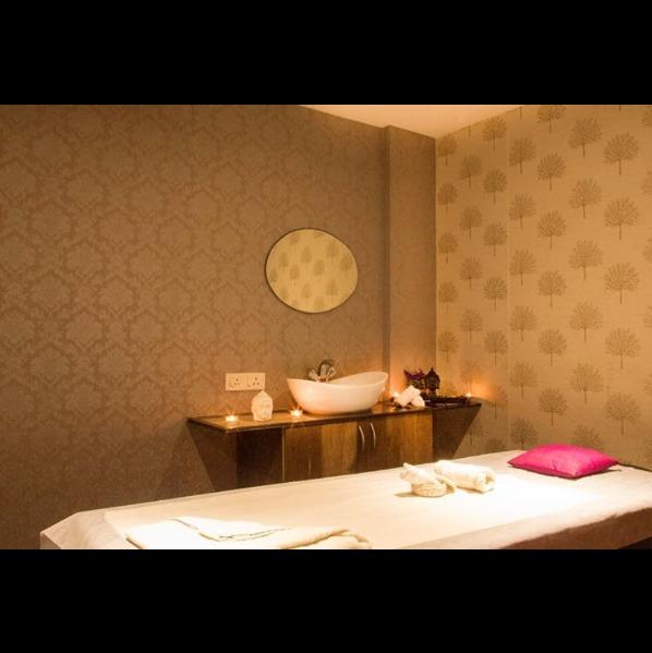 Looking for the best spa in Baner, Pune?
