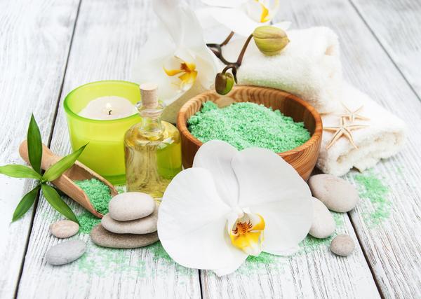 Looking for the best spa in Baner, Pune?