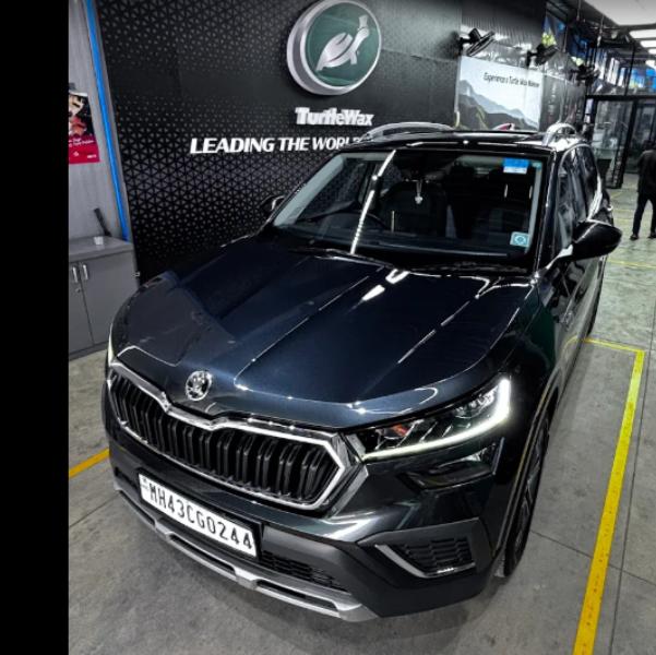 vehicle paint protection worli