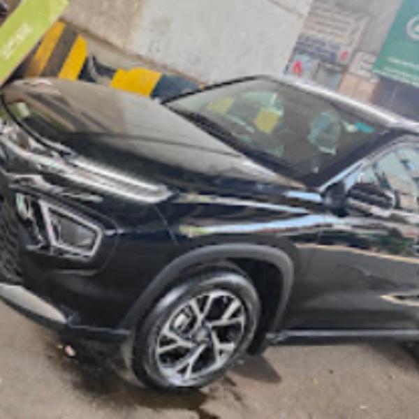 Sun Control Film for Car In Da