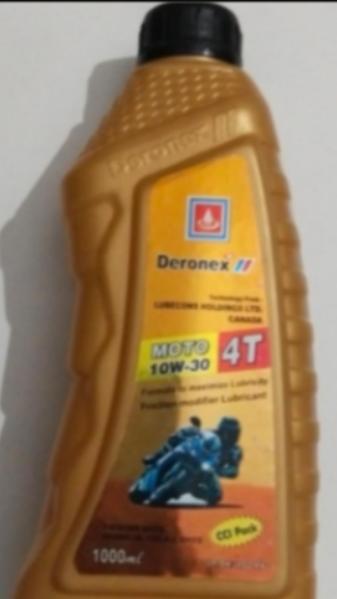 Choosing the right engine oil is crucial to ensuri