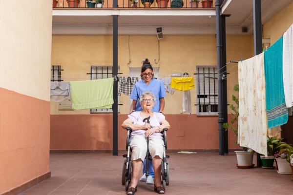 Seeking a reliable disabi