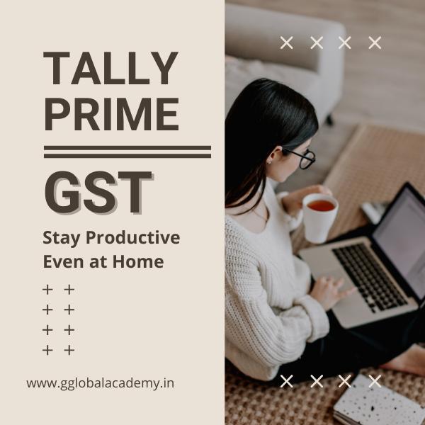 Leading Tally prime Cour