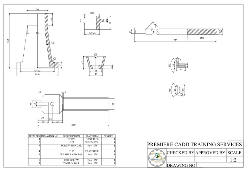 We are proud to announce that