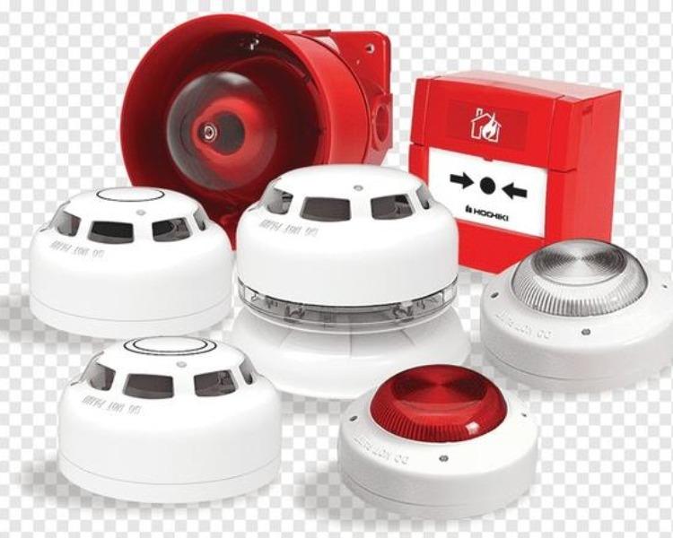 commercial fire protection sol