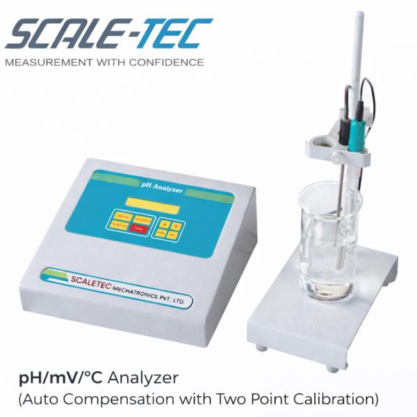 Upgrade your laboratory accuracy with the Scaletec