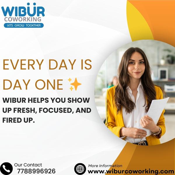 Looking for a business center