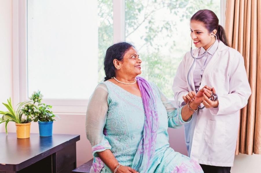 Kalpavruksha in Pune offers exceptional post-hospi