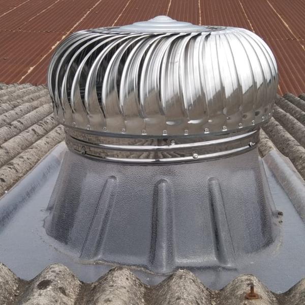 Turbo Ventilator manufacturer in india Turbo Venti