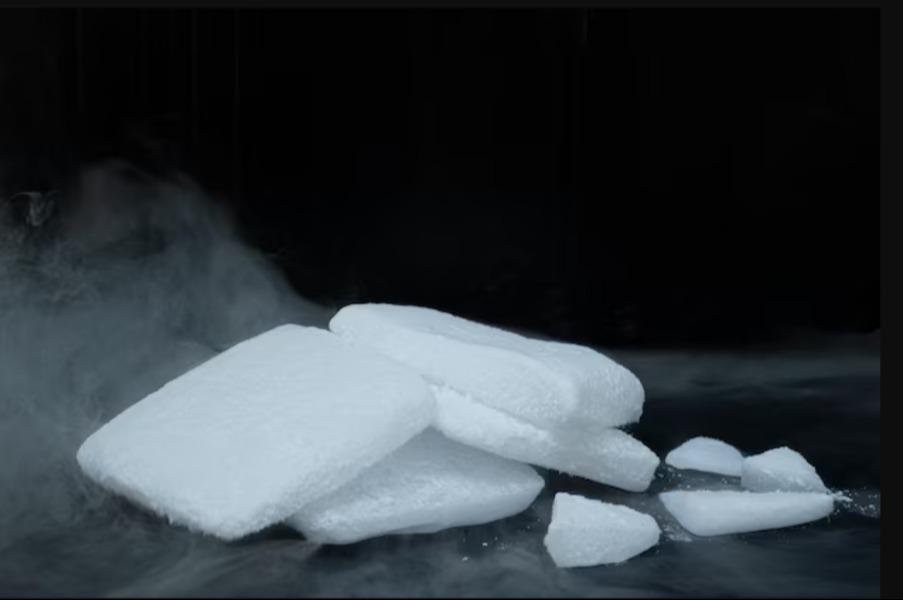 Top dry ice supplier in Bangalore is not just abou