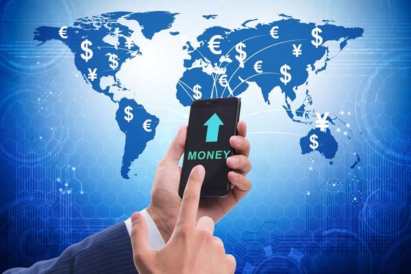 Navigating outward remittance 