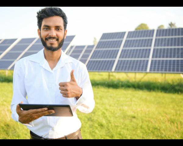 solar system maintenance wagho