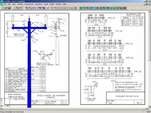 PLS Pole training teaches