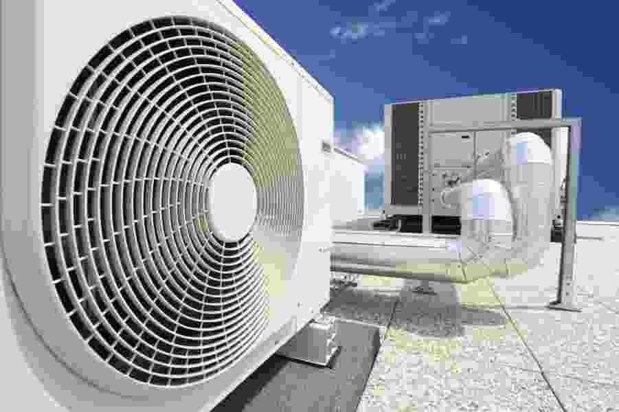 HVAC Designing  Centre Ma