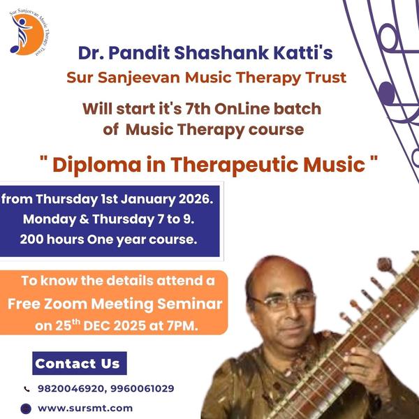 Dr. Pandit Shashank Katti