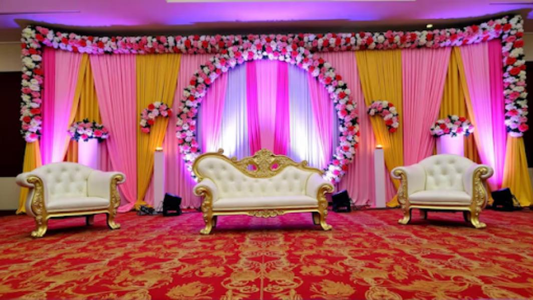 spaces for multi age celebrati